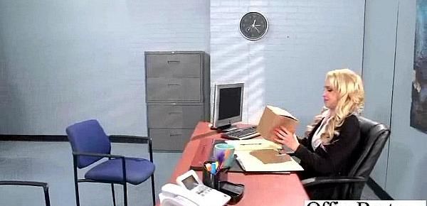  Sexy Horny Girl (alix lynx) With Big Tits Riding Cock In Office movie-01